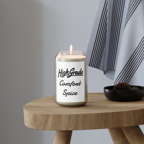 Scented Candle, 13.75oz